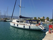 Sun Odyssey 49