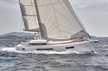 Sun Odyssey 490
