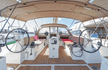 Sun Odyssey 490