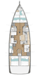 Sun Odyssey 490