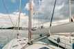 Sun Odyssey 490