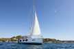 Sun Odyssey 490