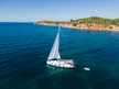 Sun Odyssey 490