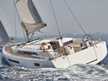 Sun Odyssey 490
