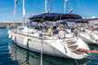 Sun Odyssey 54 DS
