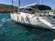 Sun Odyssey 54