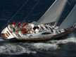 Sun Odyssey 54
