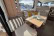 Swift Trawler 37 fly