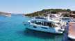 Swift Trawler 41 Fly