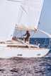 X Yacht 46