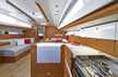 Sun Odyssey 41 DS
