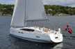 Sun Odyssey 41 DS