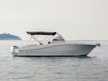 Atlantic Marine 750 Open