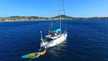 Dufour Atoll 43