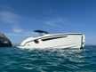 Aurea 30 Cabin