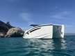 Aurea 30 Cabin