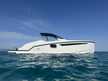 Aurea 30 Cabin