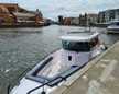 Axopar 28 Cabin