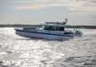 Axopar 28 Cabin
