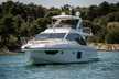 Azimut 55
