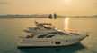Azimut 55