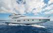 Azimut 68 Fly