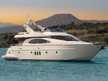 Azimut 74