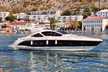 Azimut Atlantis 50
