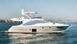 Azimut Fly 50