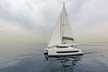 Bali Catspace Voile