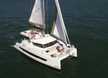Bali Catspace Voile