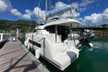 Bali Catspace Voile