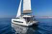 Bali Catspace Voile