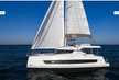 Bali Catspace Voile
