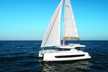 Bali Catspace Voile
