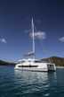 Bali Catspace Voile