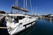 Bali Catspace Voile
