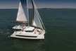 Bali Catspace Voile