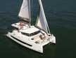 Bali Catspace Voile
