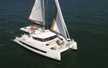 Bali Catspace Voile