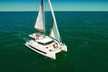Bali Catspace Voile