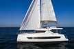 Bali Catspace Voile