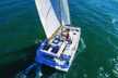 Bali Catspace Voile
