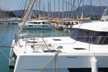 Bali Catspace Voile