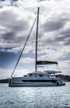 Bali Catspace Voile
