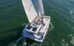 Bali Catspace Voile