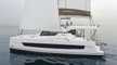 Bali Catspace Voile