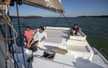 Bali Catspace Voile
