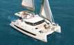 Bali Catspace Voile
