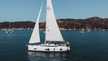 Bavaria C45 Style